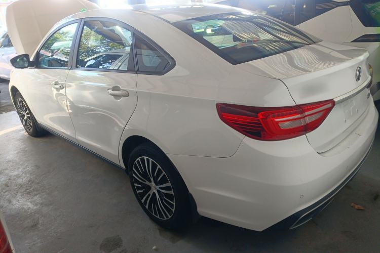 Used FORTHING S50 2021 Luxury Model