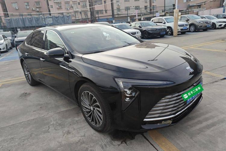 Used Buick LaCrosse 2024 28T Luxury Edition