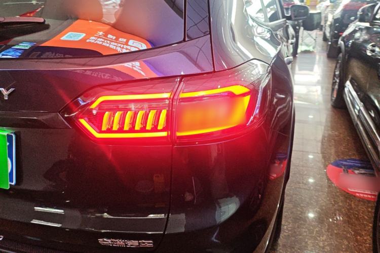 Used Chery Tiggo 8 PLUS 2022 290TGDI DCT Haoting Edition+