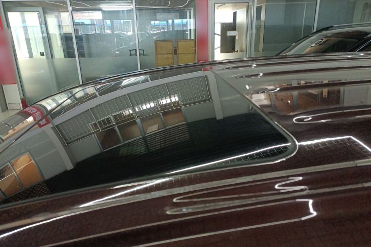 Used Buick GL8 2022 ES Landtrek 653T Luxury Edition Roof