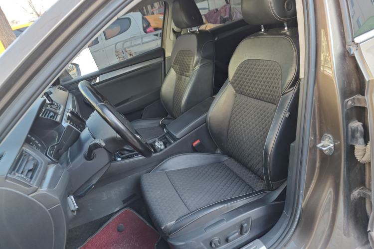 Used Skoda Superb 2016 TSI280 DSG Innovation Edition
