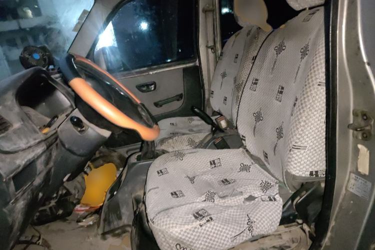 Used CHANGAN KAICHENG Taurus 2011 1.3L Standard Version