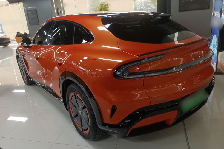 Used Xiaomi Auto YU7 2025 Ultra-Long Range All-Wheel Drive Pro Version