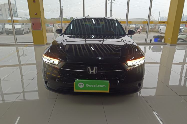 Used Honda Accord 2023 260TURBO Smart Enjoyment Version
