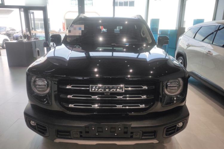 Used Haval DARGO 2022 1.5T DCT Two-Wheel Drive Border Collie Edition
