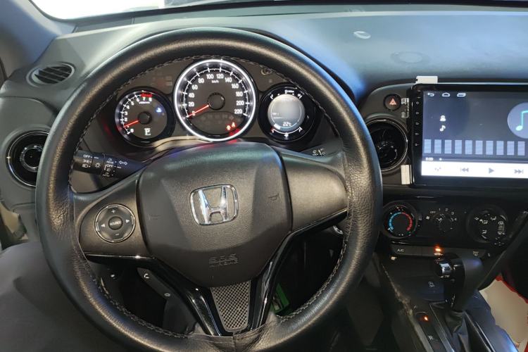 Used Honda XR-V 2017 1.8L EXi CVT Comfort Version
