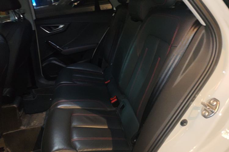 Used Audi Q2L 2022 35 TFSI Progressive Dynamic Edition