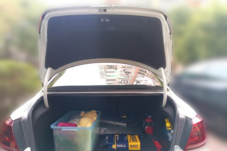 Used Volkswagen FAW-Volkswagen CC 2016 1.8TSI Luxury Model
