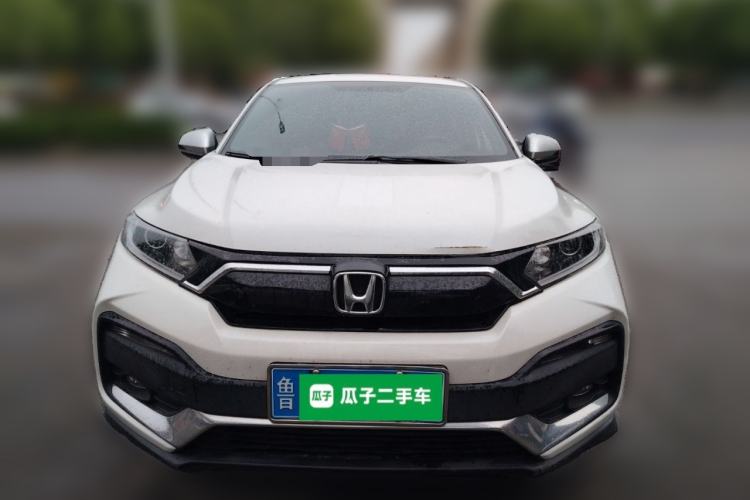 Used Honda XR-V 2021 220TURBO CVT Comfort Version
