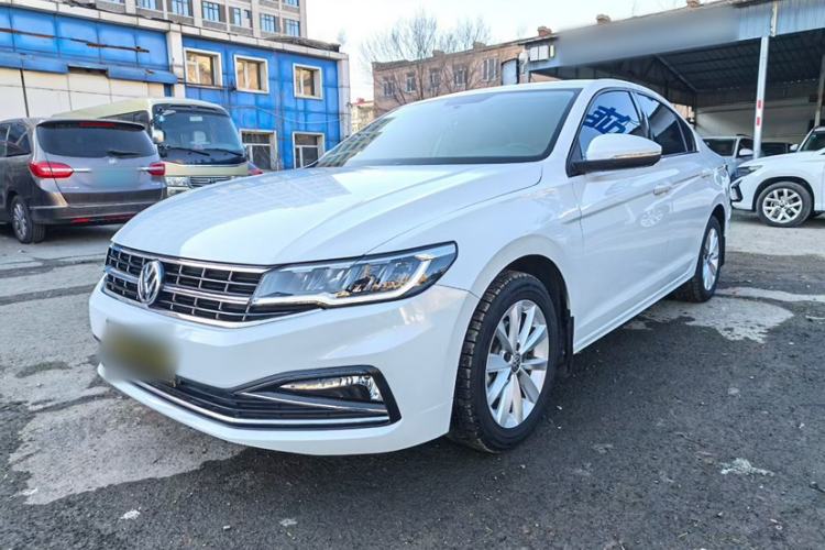 Used Volkswagen Bora 2019 1.5L Automatic Comfort Model