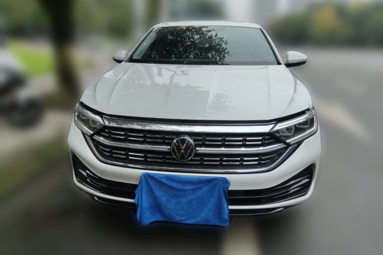 Used Volkswagen Sagitar 2024 300TSI DSG Excellence Edition Front