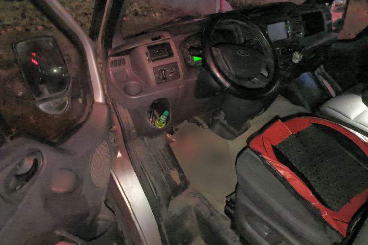 Used Ford Transit Custom 2009 2.4T Diesel Multi-Function Long Wheelbase Mid-Roof Emission Standard III