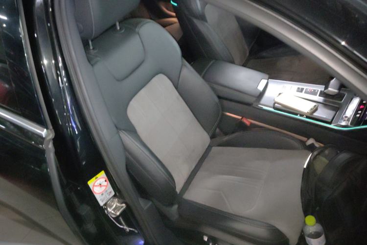 Used Audi A6L 2024 45 TFSI Prestige Dynamic Edition