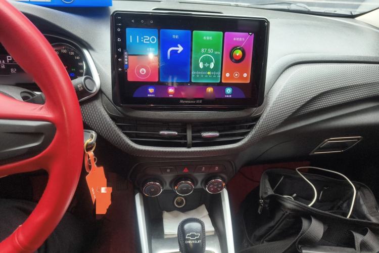 Used Chevrolet Cavalier 2021 325T Automatic Enjoyment Edition