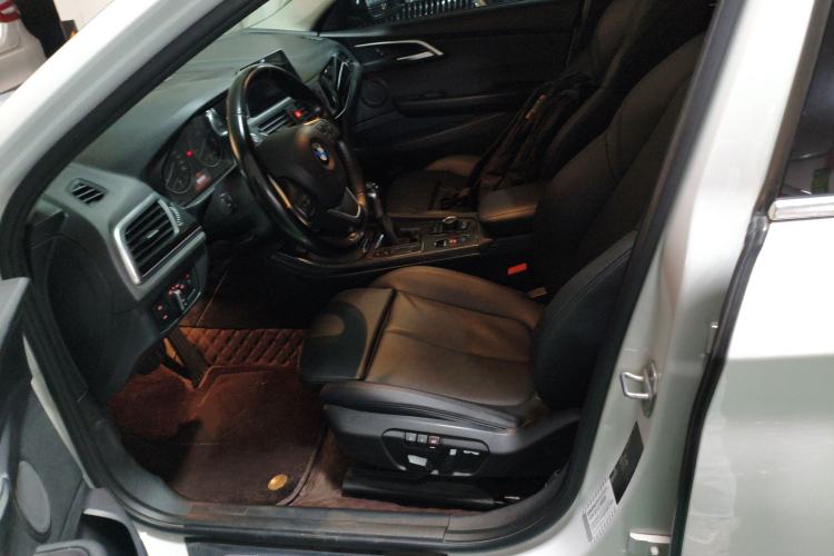 Used BMW 1 Series 2017 118i Sport Edition
