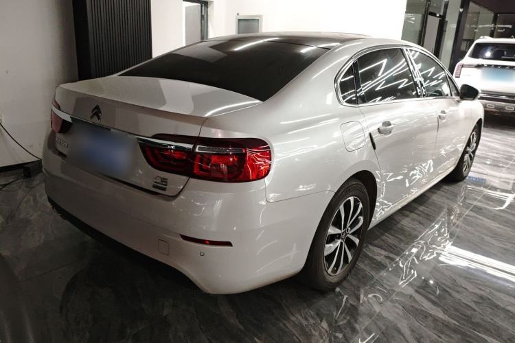 Used Citroen C6 2021 400THP Comfort Edition