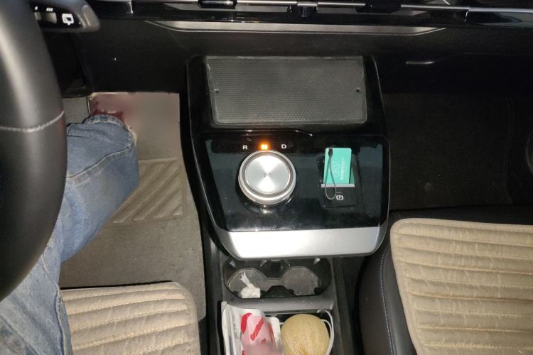 Used MG 4 EV 2023 415 km Range Sea-Faring Champion Edition