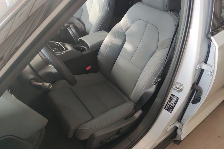 Used Polestar 2 2021 Single Motor Standard Range