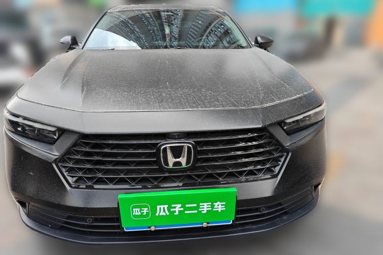 Used Honda Accord 2023 260TURBO Smart Enjoyment Version