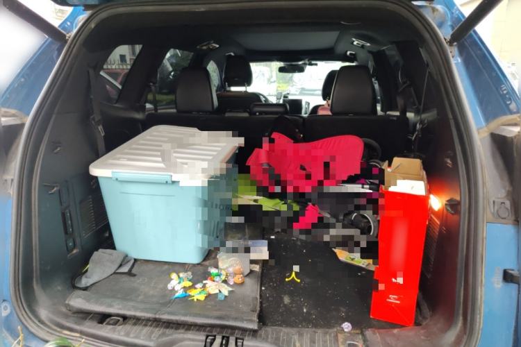 Used Ford Edge 2020 EcoBoost 245 4x4 ST-Line 7-Seater