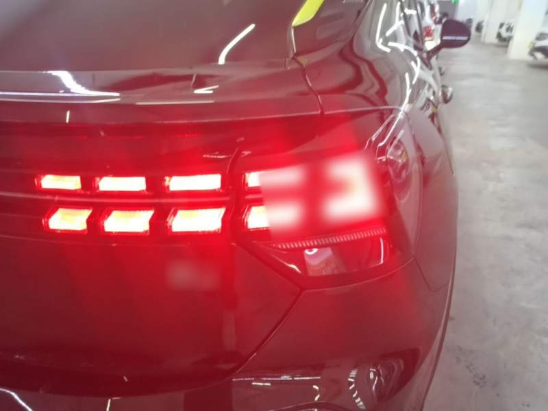 Used Lynk & Co 05 2020 2.0TD Two-Wheel Drive Shine Halo — 7