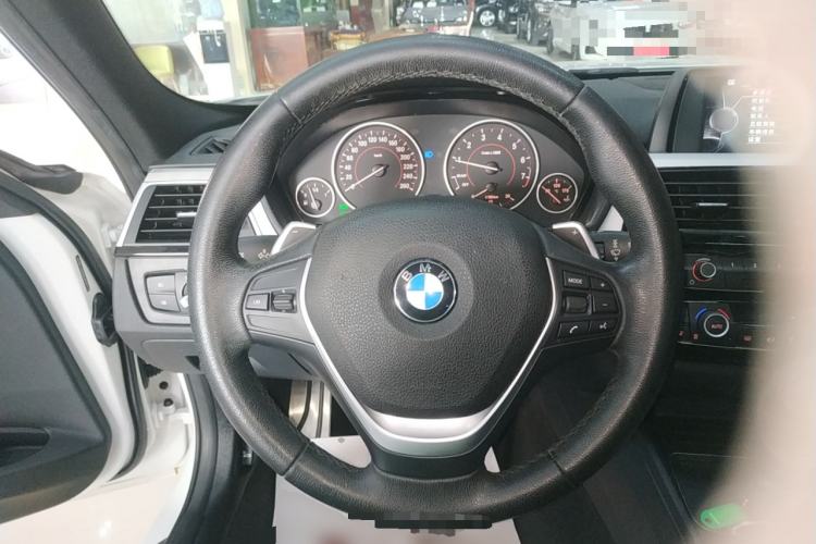 Used BMW 3 Series 2017 320i M Sport
