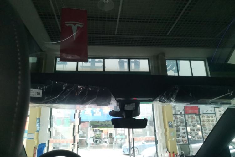 Used Tesla Model Y 2026 Rear-Drive Model