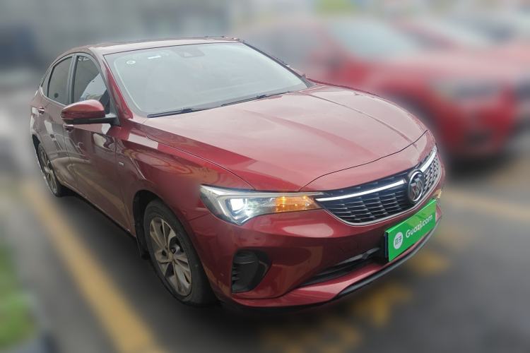 Used Buick Verano 2022 Pro 533T Enjoyment Edition