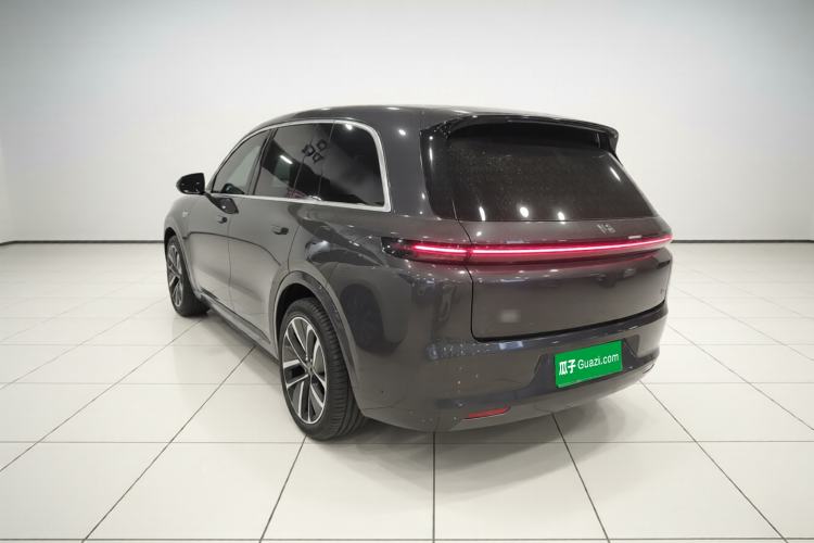 Used Li Auto L8 2024 Ultra Model
