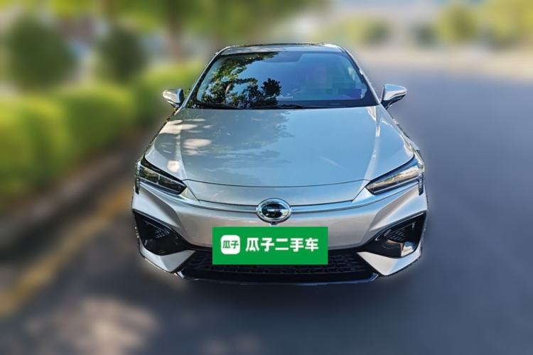 Used AION S 2020 Meizu 580
