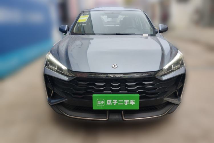 Used Dongfeng Aeolus Yixuan 2025 1.5L Automatic Luxury Version
