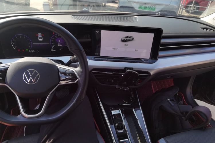 Used Volkswagen Lamando 2022 Lavida L 280TSI DSG Cool & Spicy Edition