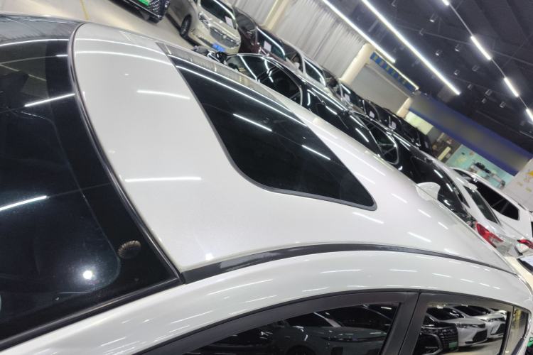 Used Nissan Tiida 2024 1.6L CVT Cool Dynamic Edition