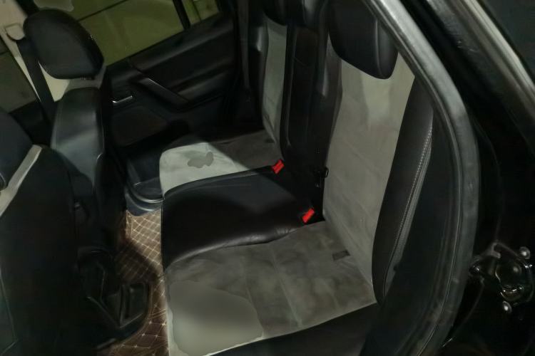 Used Land Rover Freelander 2 2012 2.0T Si4 SE Gasoline Version
