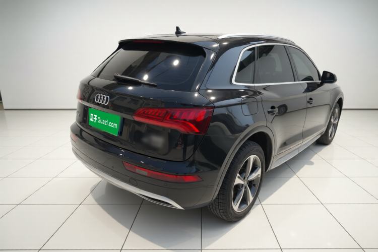 Used Audi Q5L 2020 40 TFSI Prestige Edition

