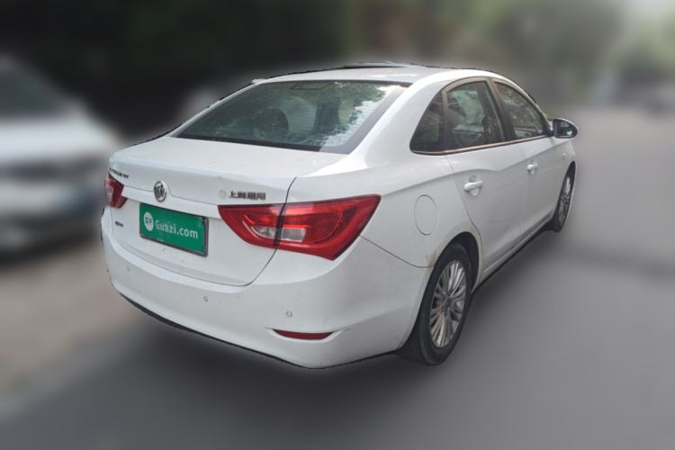 Used Buick GT 2015 15N Automatic Deluxe Edition