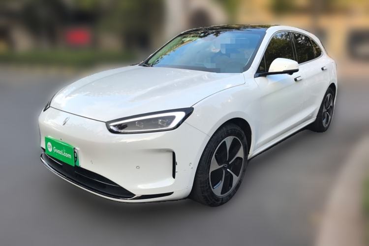 Used Hima AITO M5 2022 Pure Electric Rear-Drive Standard Edition