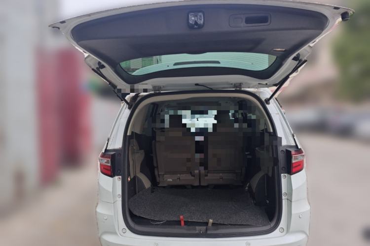 Used Honda Odyssey 2017 2.4L Luxury Edition
