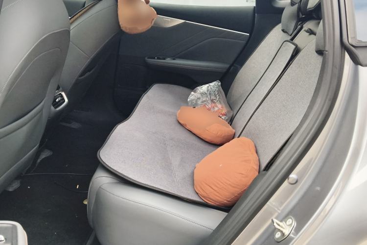 Used Deepal S05 2024 510 Plus Pure Electric Version