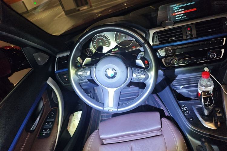 Used BMW 3 Series 2019 320i M Sport Package