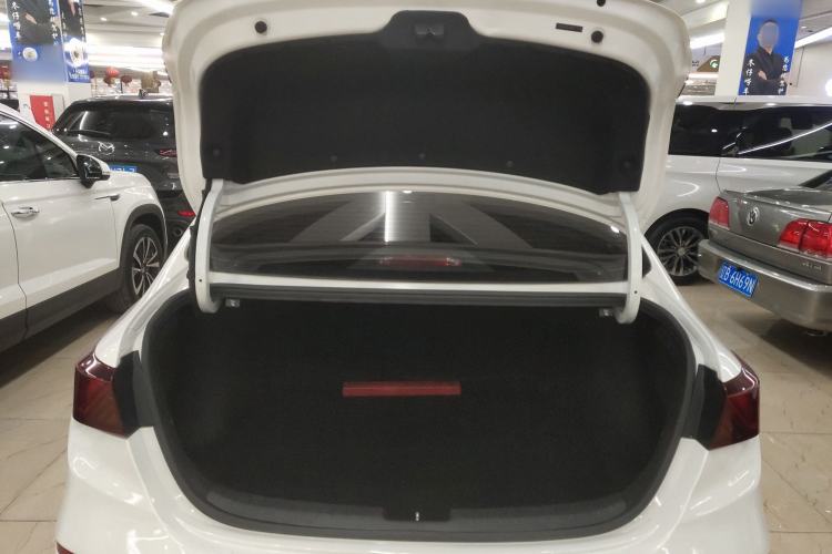 Used Kia K3 2021 Revised 1.5L CVT Fashion Edition