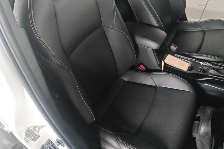 Used Toyota FRONTLANDER 2022 2.0L CVT Luxury PLUS Edition