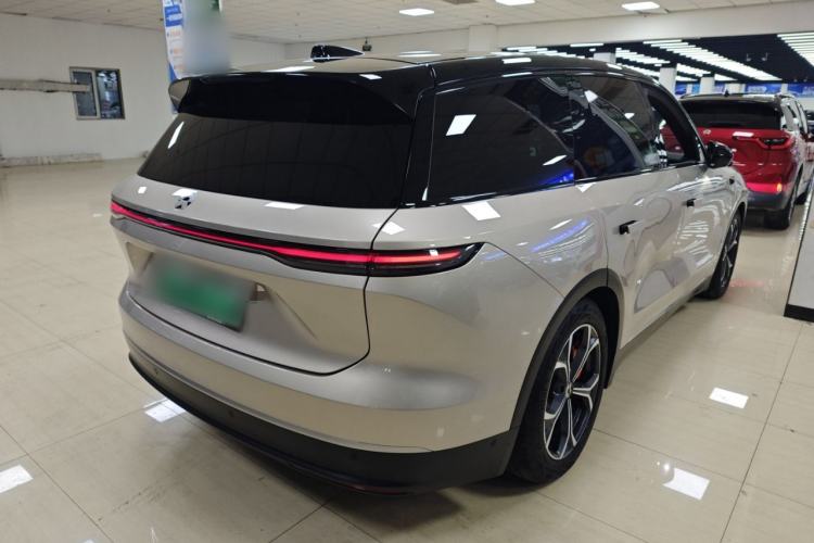 Used Nio ES8 2023 75 kWh