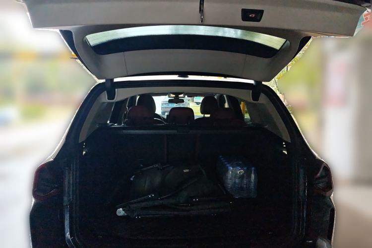 Used BMW X3 2022 xDrive25i M Sport Package
