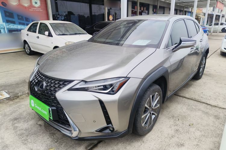Used Lexus UX New Energy 2020 300e Pure·Joy Edition