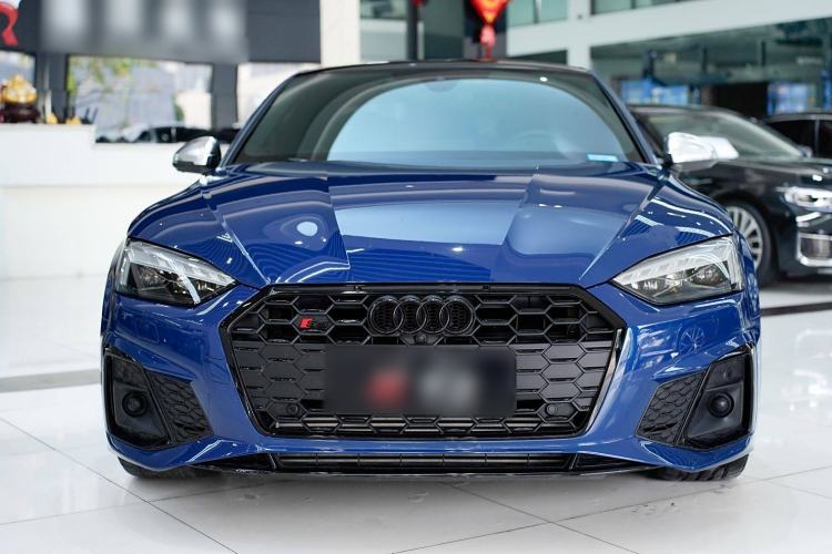 Used Audi S5 2023 S5 3.0T Coupe
