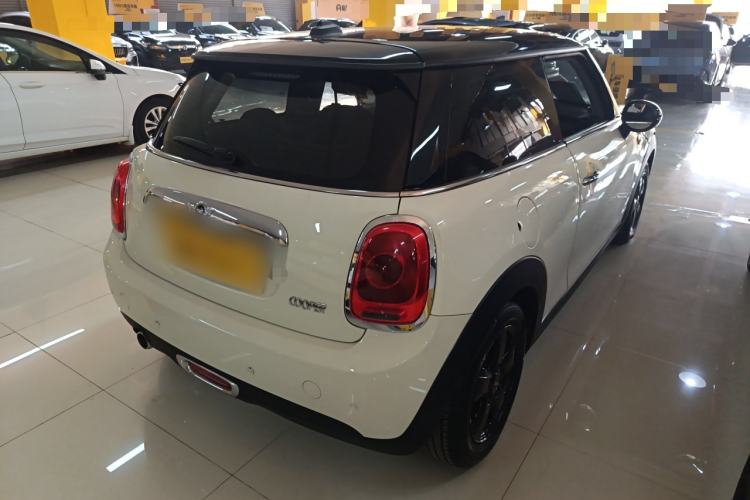 Used MINI MINI 2014 1.2T ONE