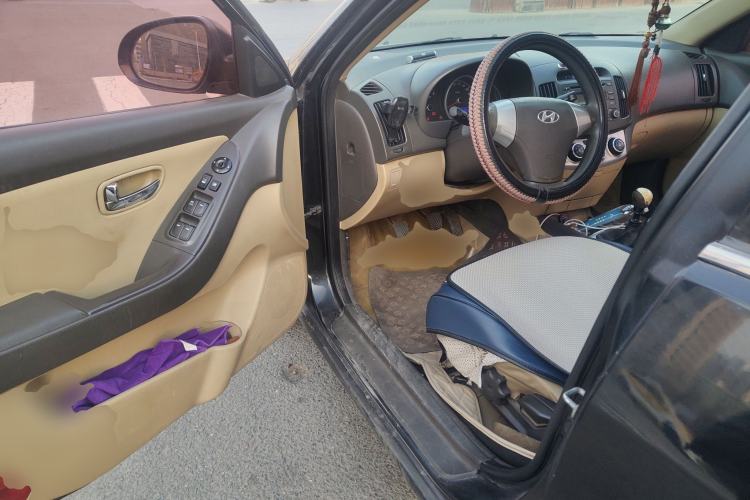 Used Hyundai Celesta 2008 1.6L MT GL