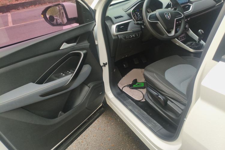 Used Baojun 530 2018 1.5T Manual Comfort Version China V