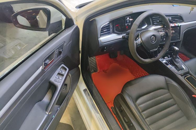 Used Volkswagen Lamando 2021 280TSI DSG Comfort Edition